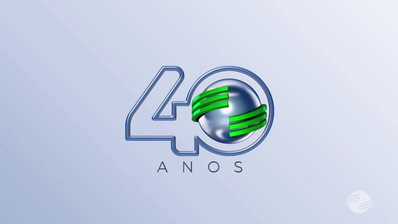 TV Cidade Verde faz 40 anos e lan&ccedil;a novo jingle.
