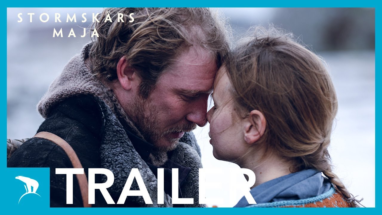 STORMSKÄRS MAJA │OFFICIELL TRAILER │Se den hemma idag!