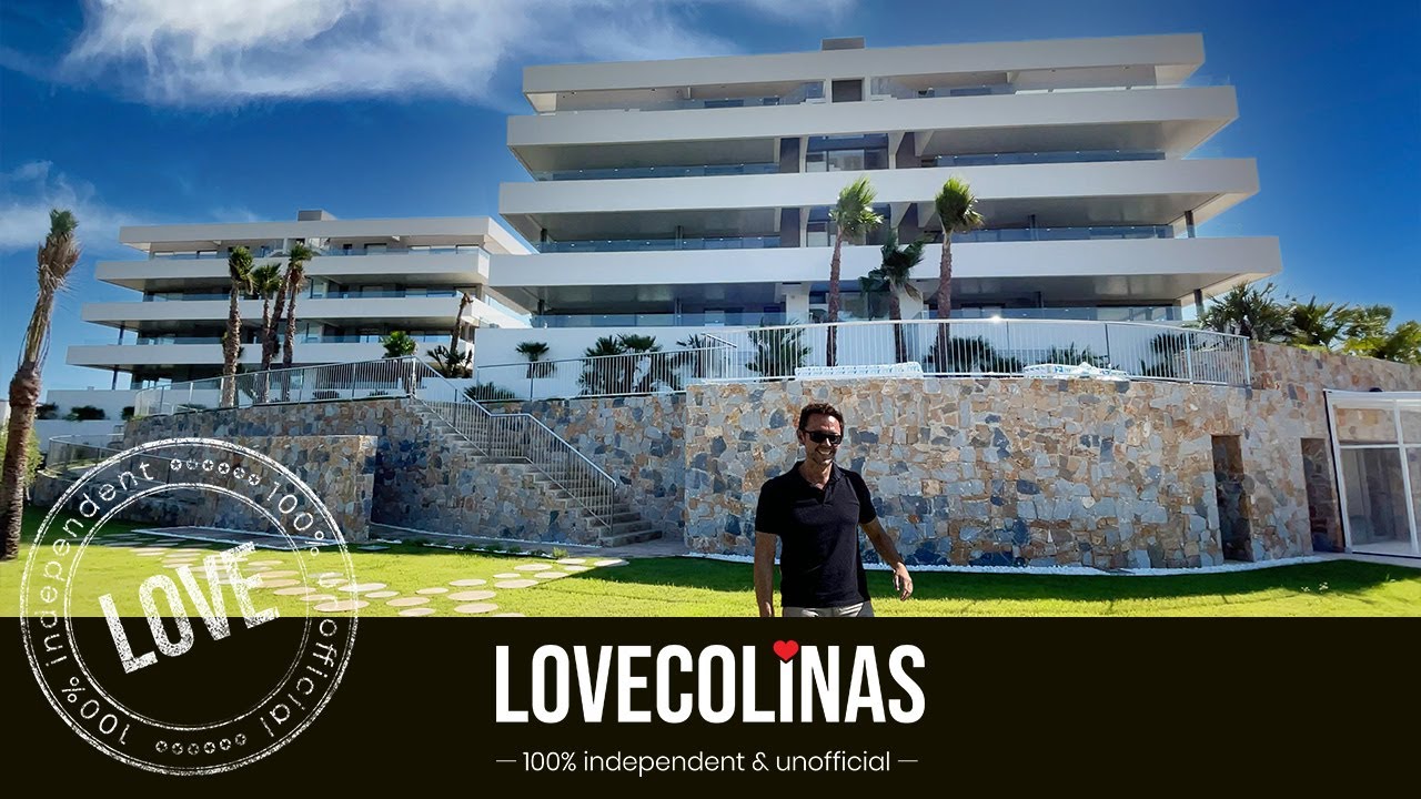 Sky Villas - Build Update 3 - Las Colinas Golf
