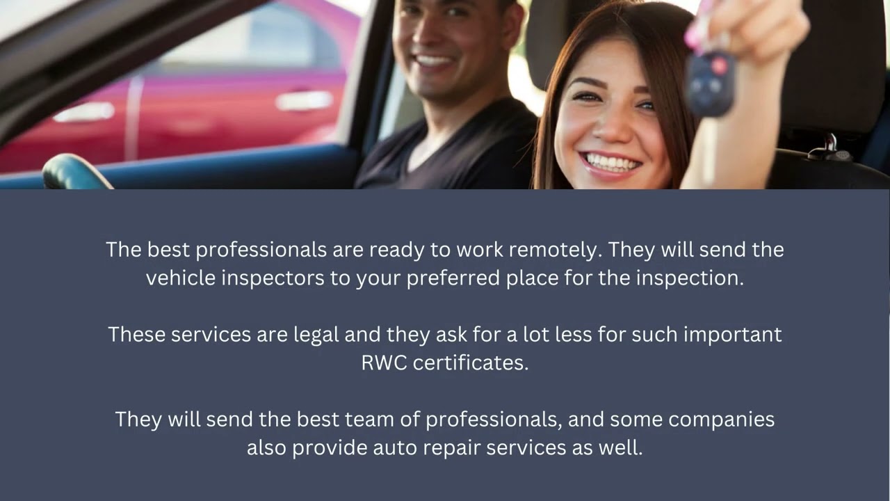 Benefits of opting for mobile safety certificate Gold Coast