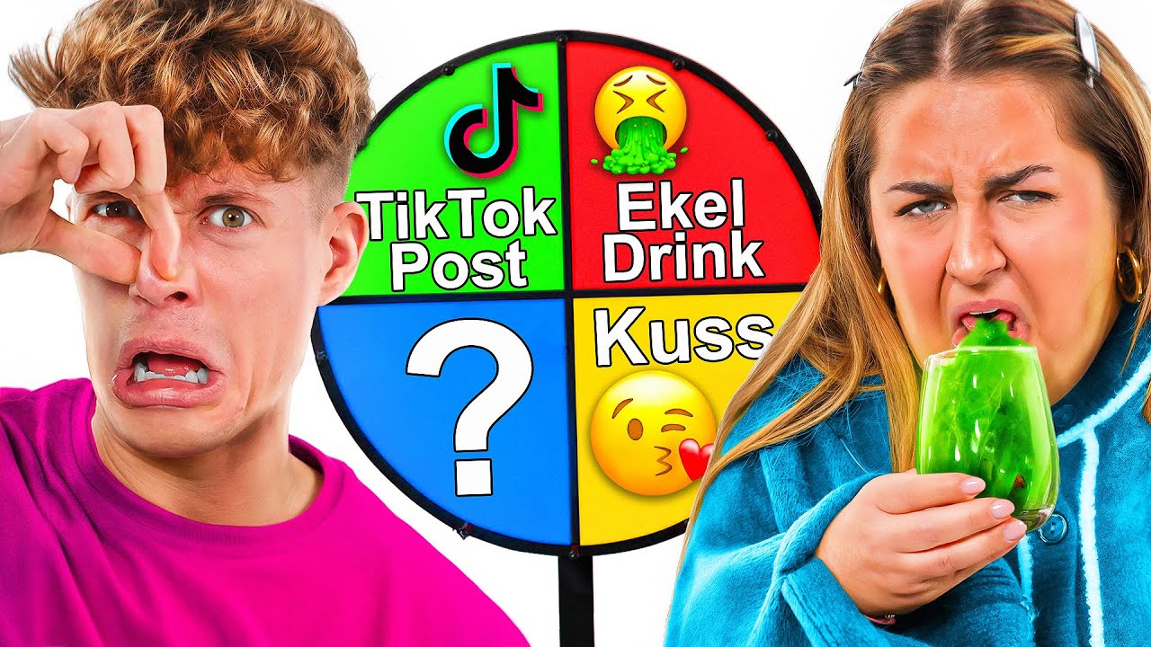 GLÜCKSRAD CHALLENGE 4.0