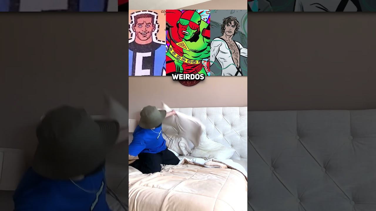 How Many Marvel Superheroes Have a College Degree?