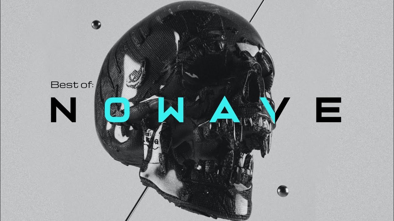 Best of: N O W A V E | Cyberpunk / EBM / Dark Electro Mix