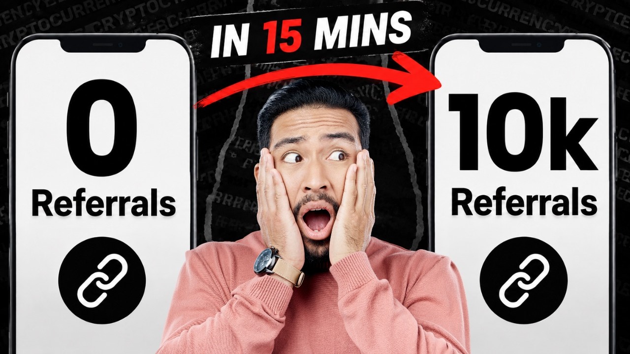 How to Get More Referrals for any Website or App