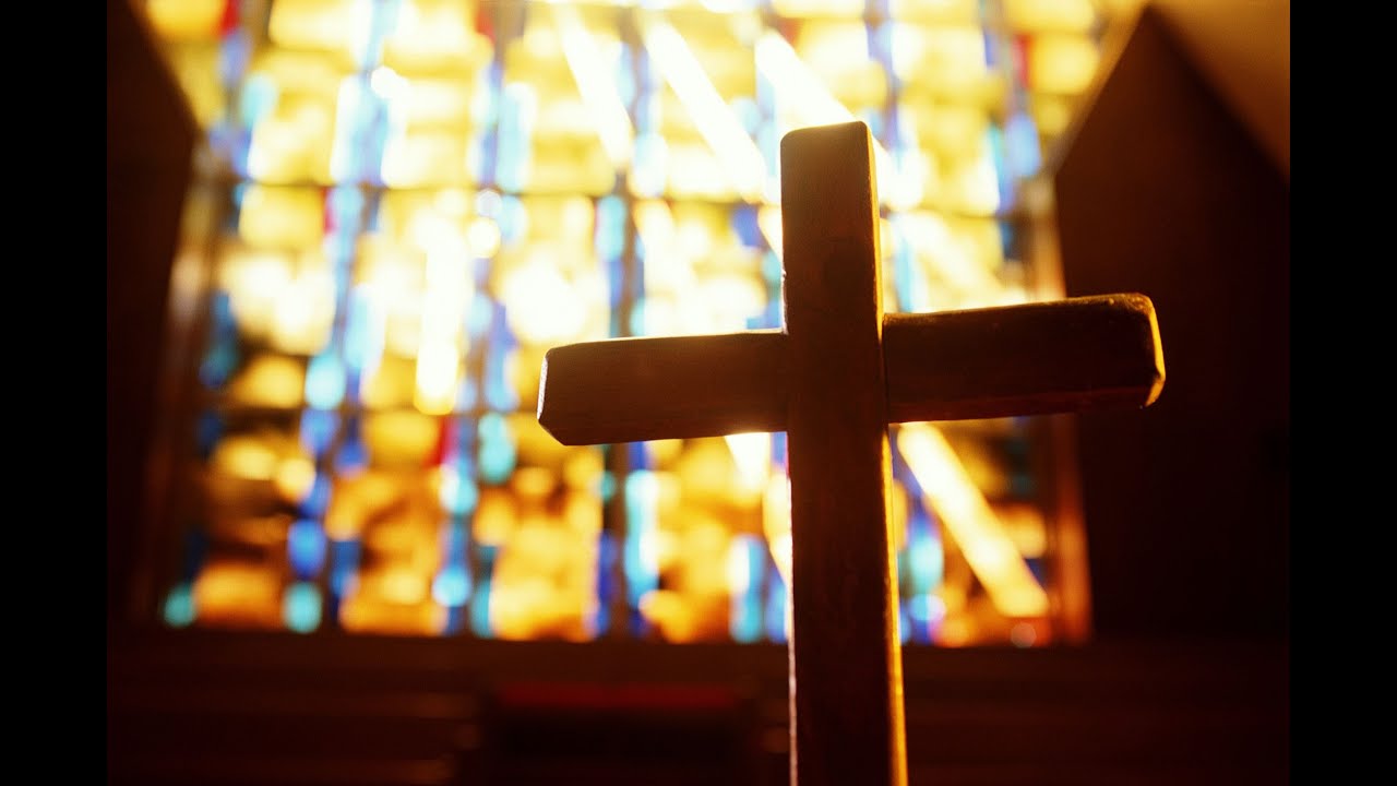 Lenten Prayer - March 4, 2022 - Jennifer Cloud Buckner
