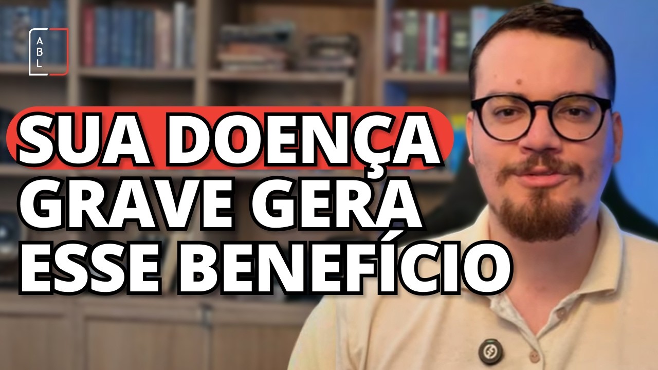 Saiba como solicitar a Isenção de Imposto de Renda por Doença Grave | ABL Advogados
