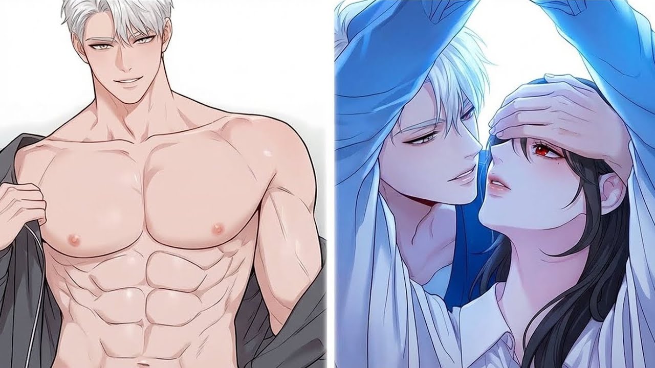 No Podía Enamorarse… Pero Ella lo Cambió Todo | Resumen Manhwa