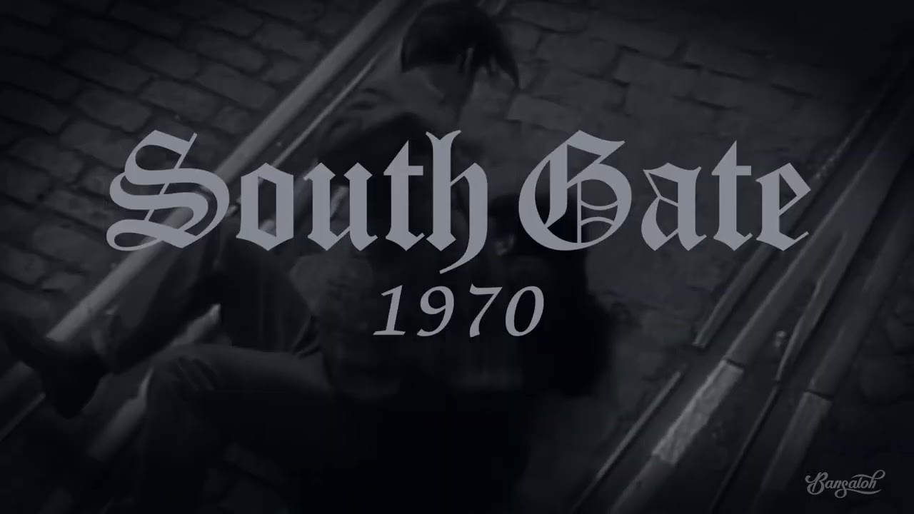 The Rawkus &ndash; Cypress Hill Type Beat
