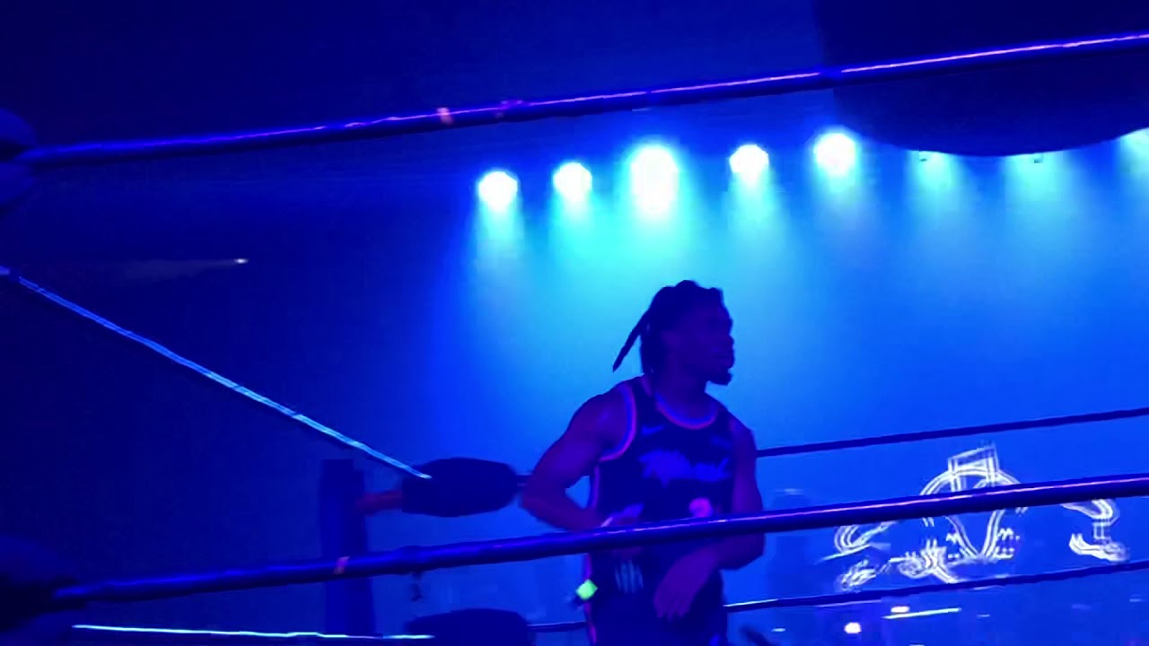 Denzel Curry - CLOUT COBAIN | CLOUT CO13A1N (Live at Magic City Studios in Miami on 11/16/2018)