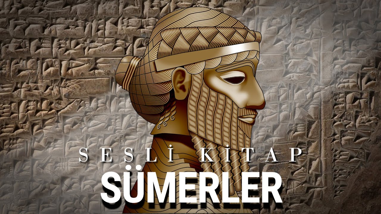 S&uuml;merlerde Din ve Tanrılar - Sesli Kitap