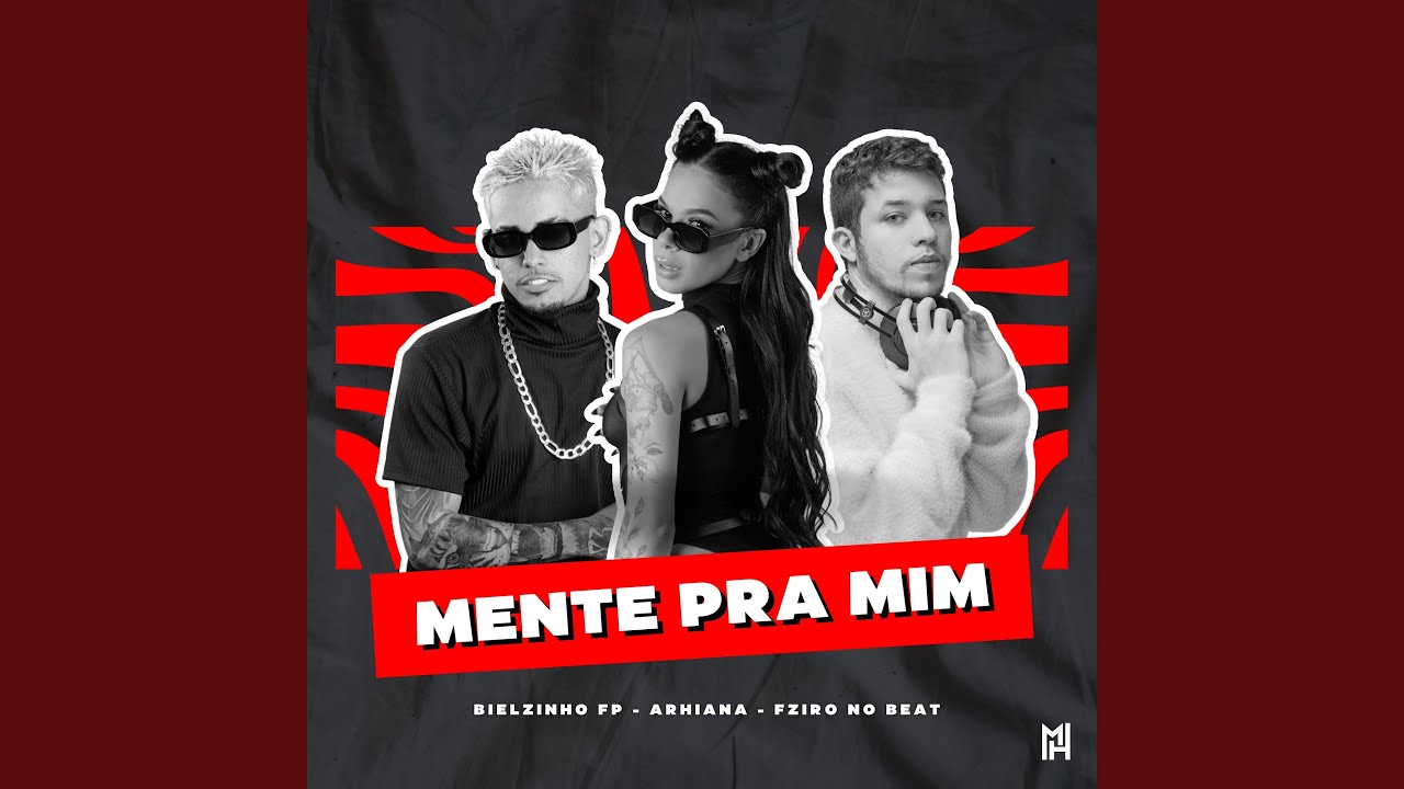 Mente pra Mim (Cover)