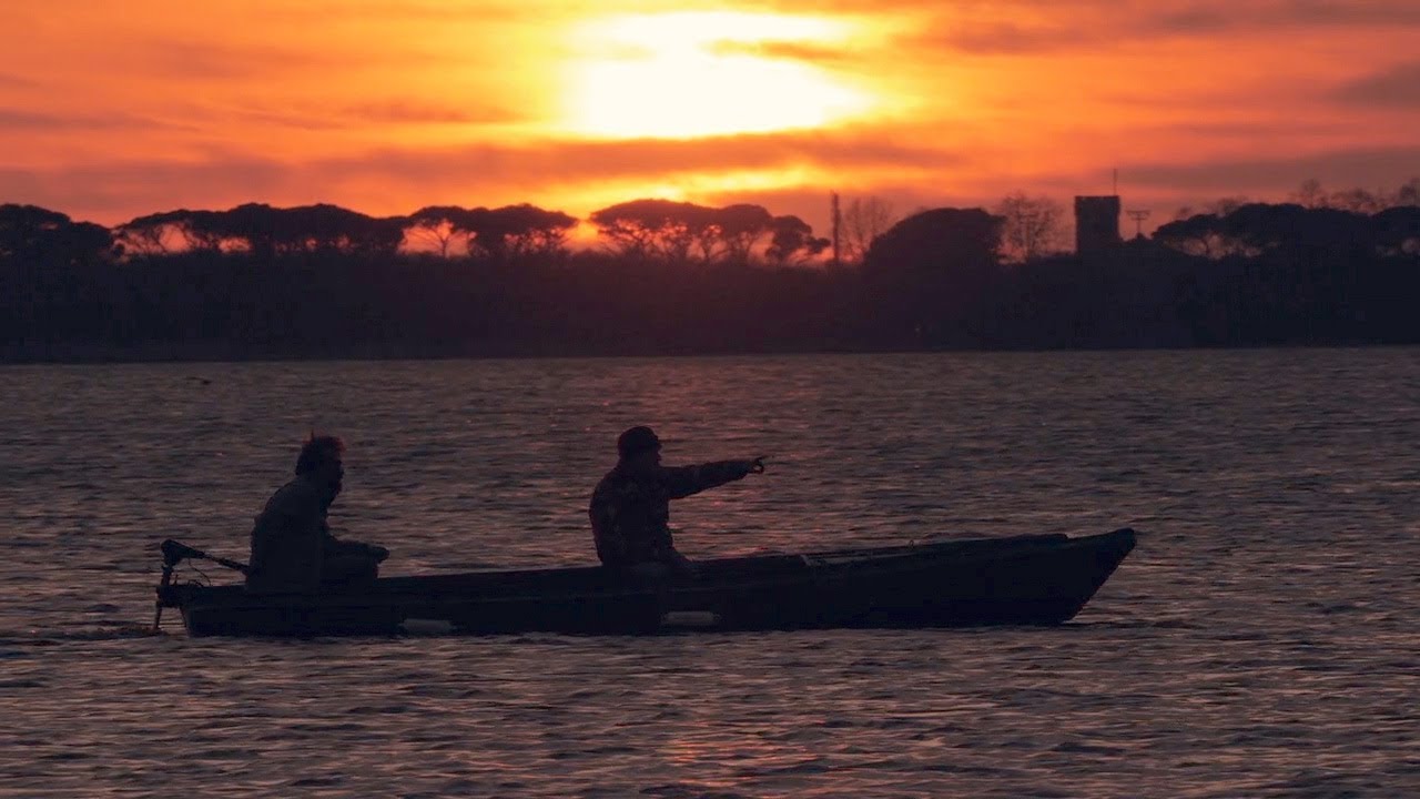 Gente di Lago