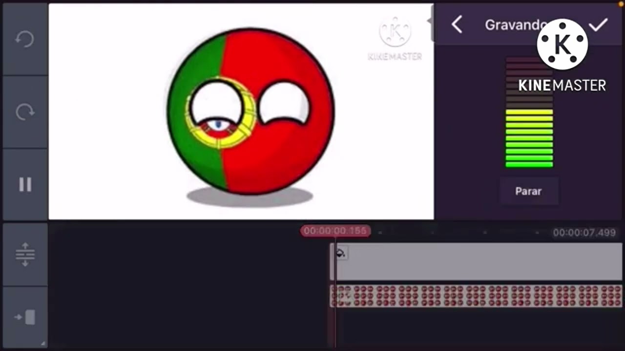 KineMaster Error Part 2