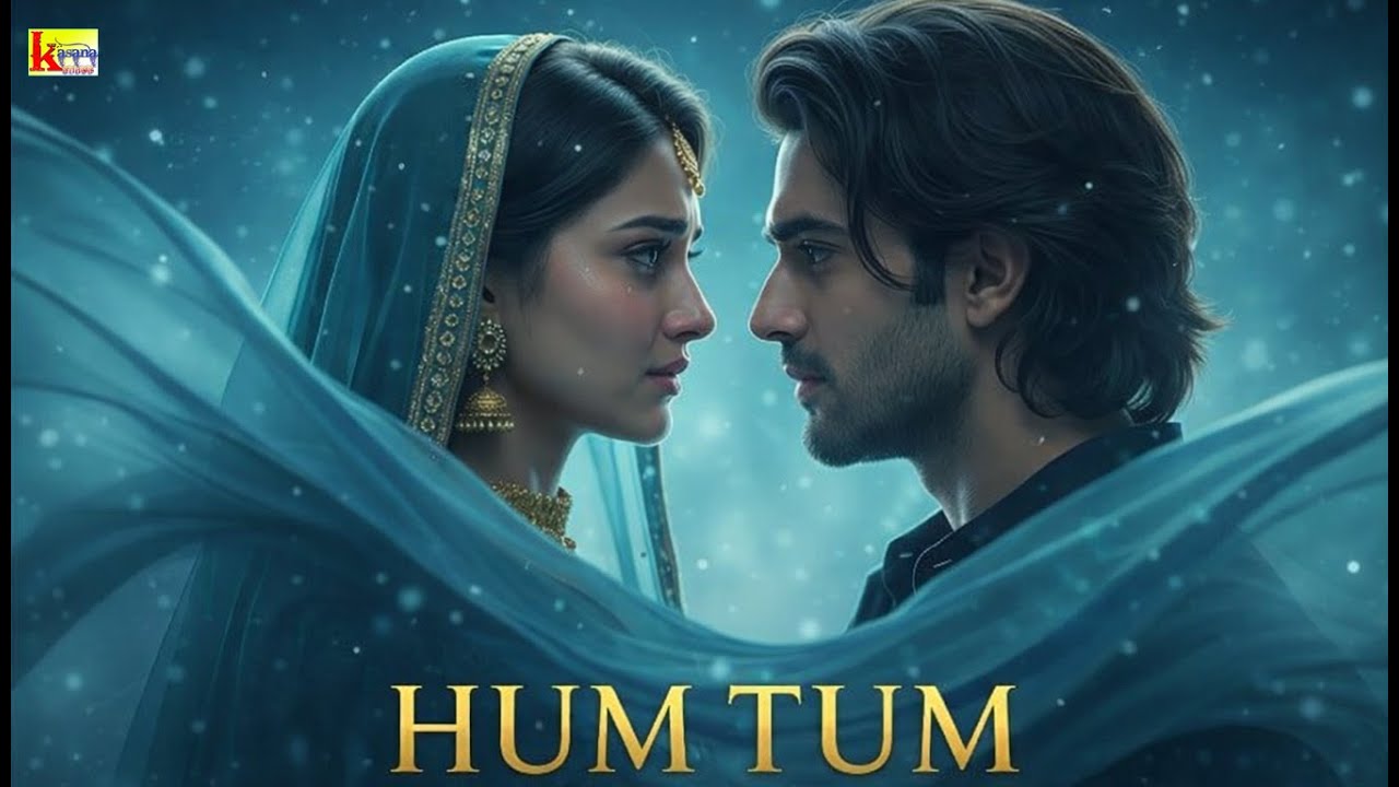 Hum Tum //Hindhi Sad Sufi Song 2026/#hindiromanticsong