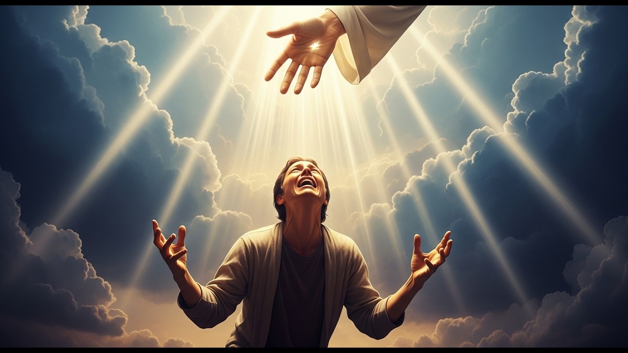 은혜의 길로 인도하소서 💧🙏 Hymn of Grace and Peace — 은혜와 평안의 찬송