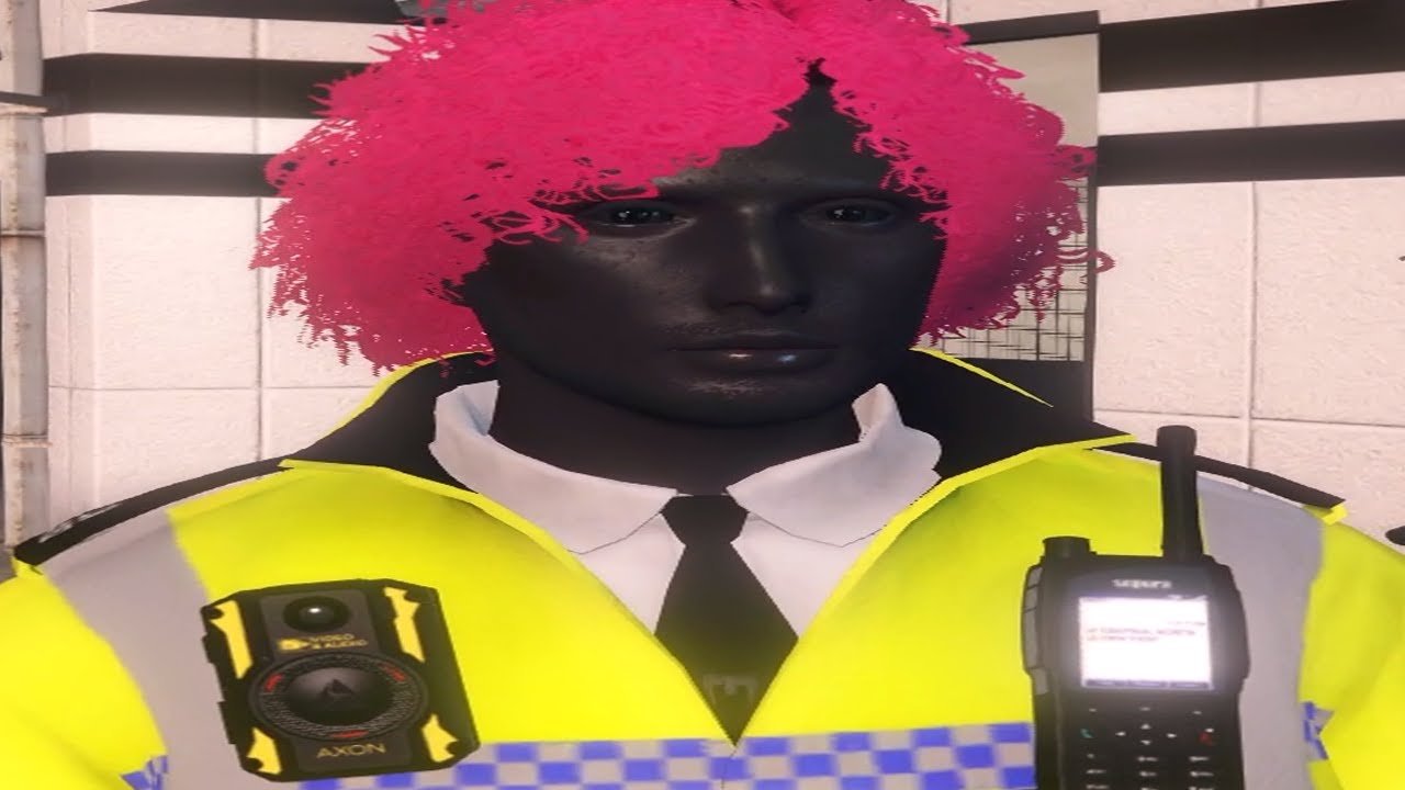 Trolling Great Britain's Most Pay-To-Win Server in gta 5 rp