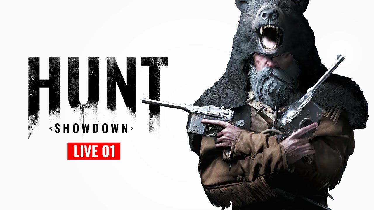 Hunt: Showdown - Рождественская охота
