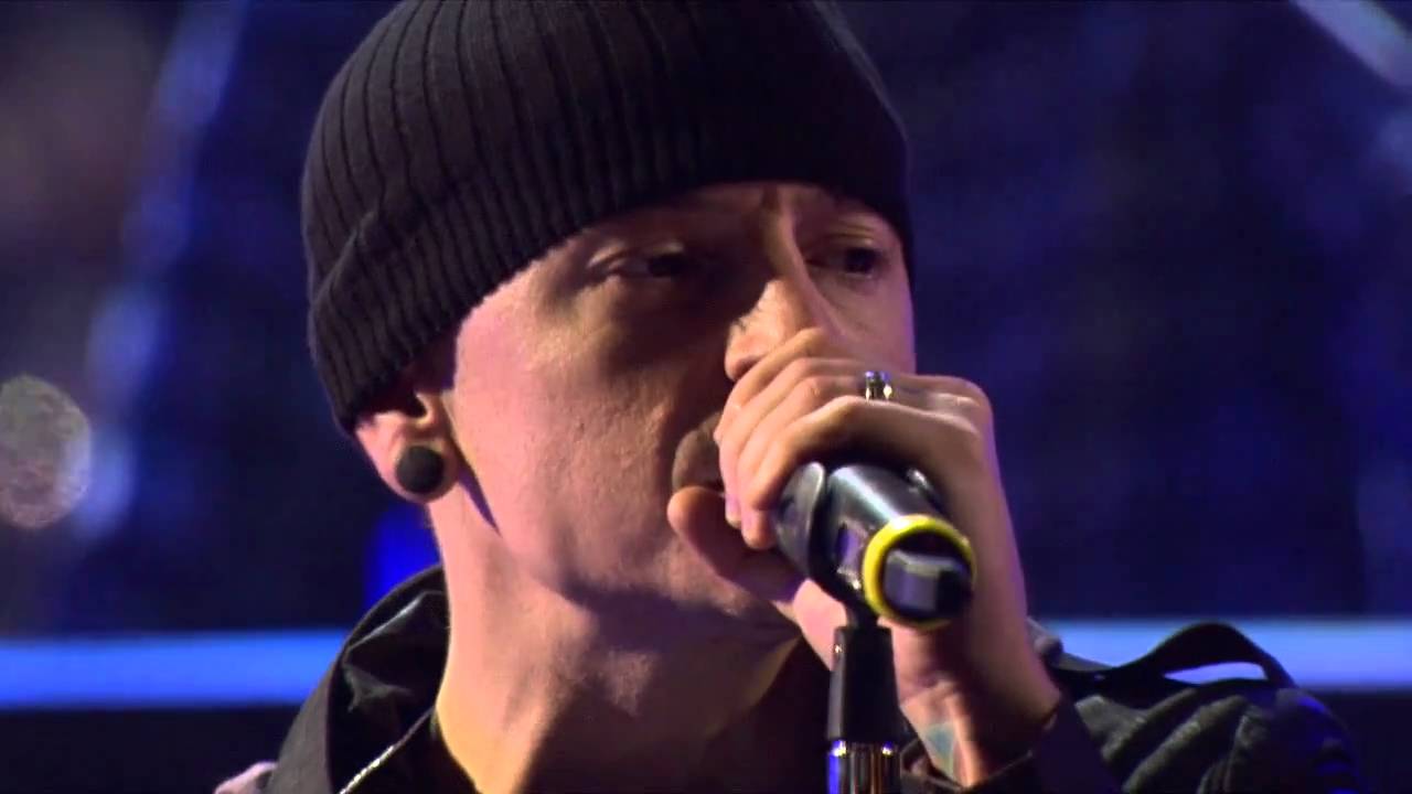 14. Shadow Of The Day - Madrid 07.11.2010 [HD]