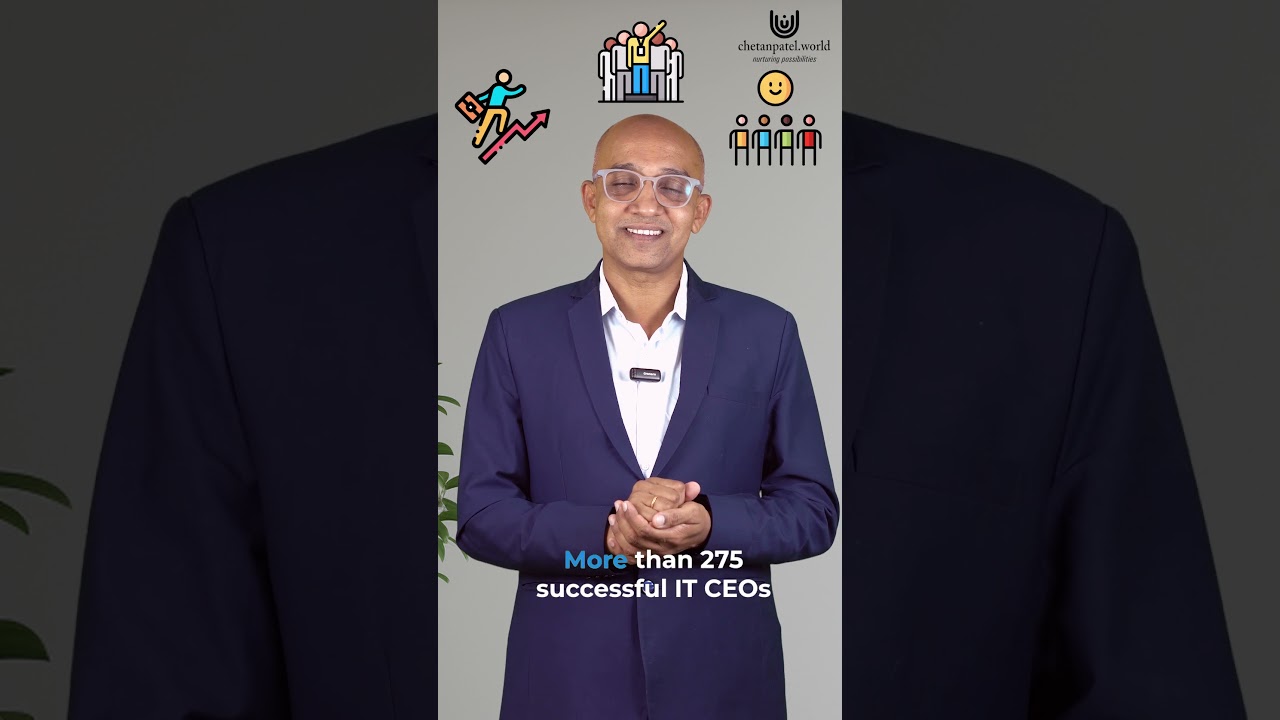 Introduction to Chetan Patel World