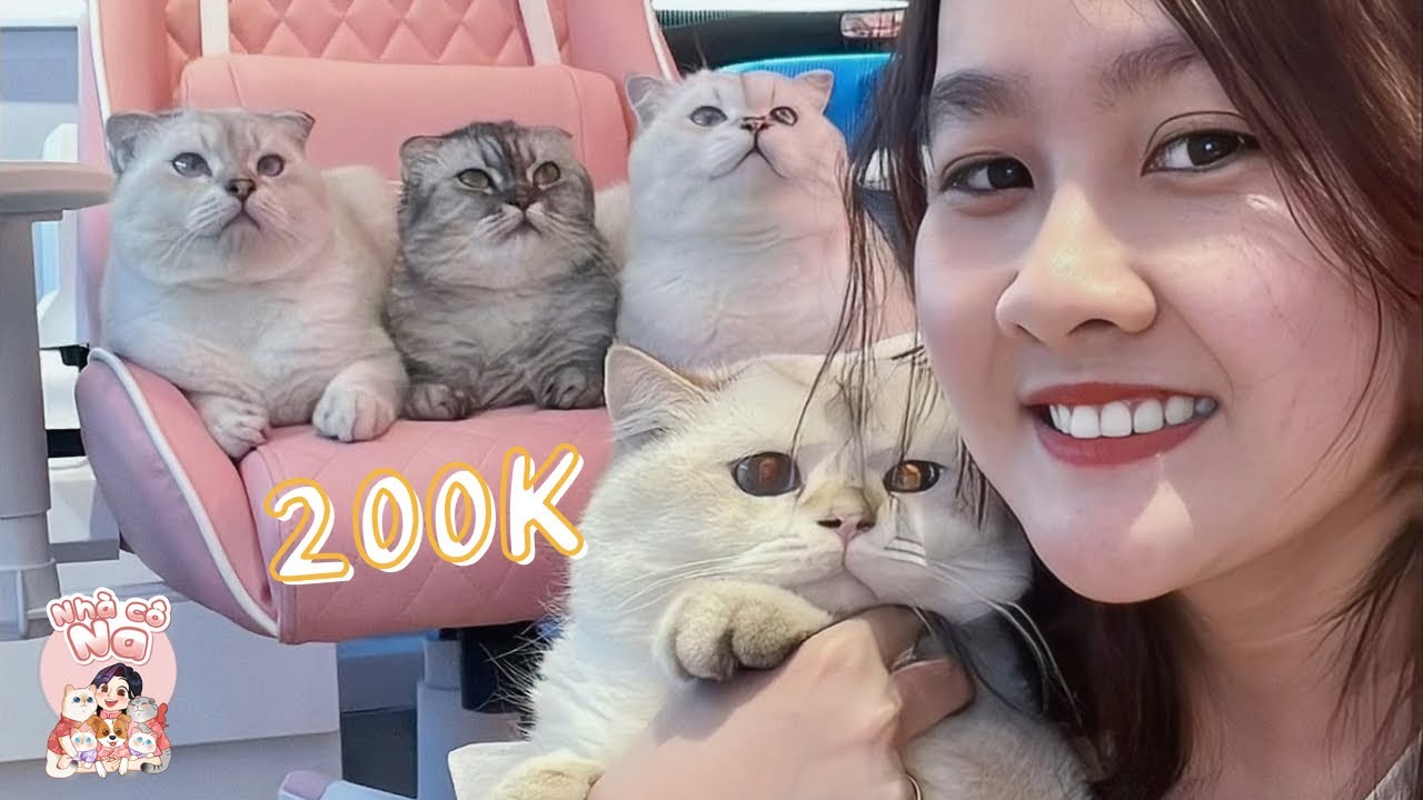 Thử Th&aacute;ch L&agrave;m Bữa Ăn 200k Cho Cả Nh&agrave; Bi-Mon-&Uacute;t-D&acirc;u | Nh&agrave; c&ocirc; Na #22