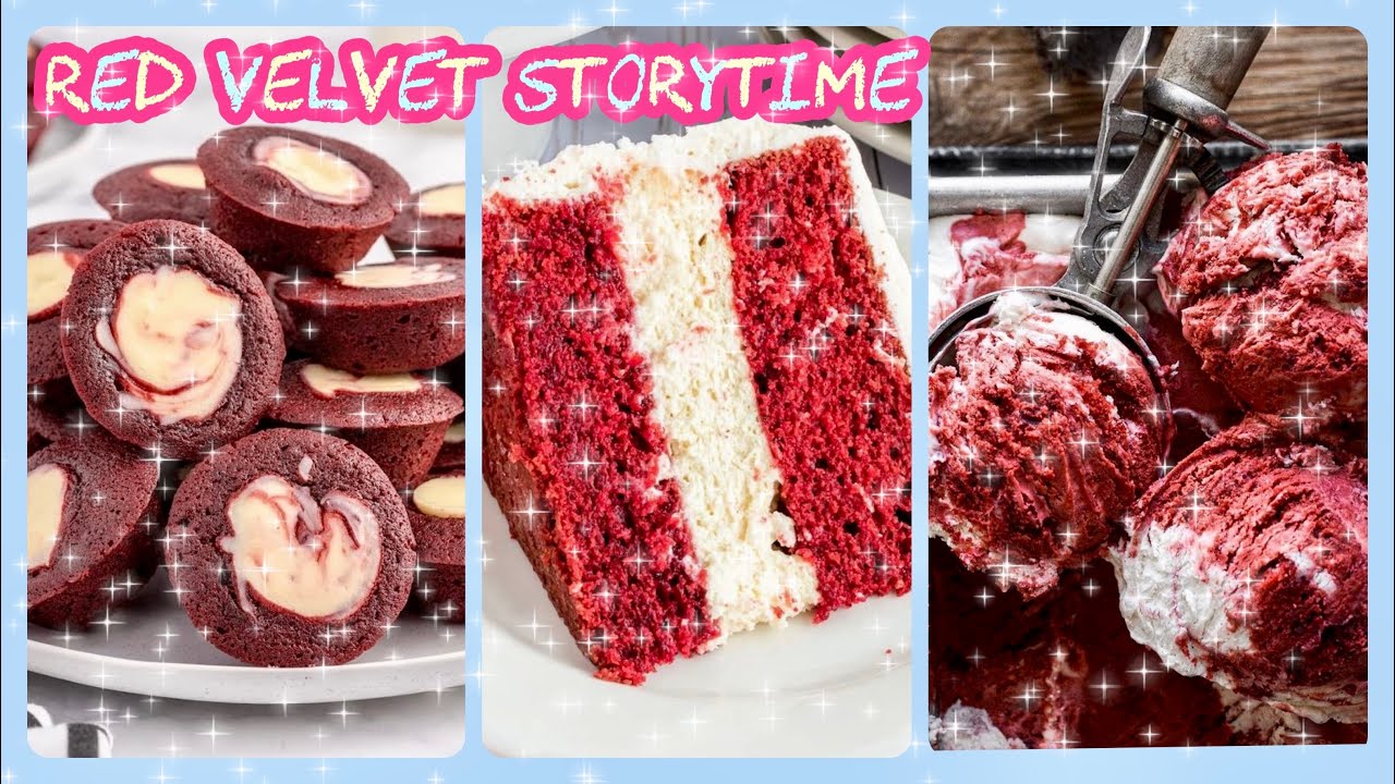 🍓 История из жизни Red Velvet 🍓 | Как я стояла на концерте Бейонсе 😝