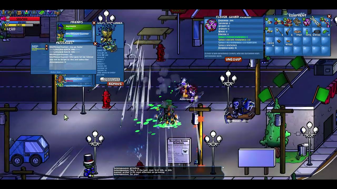 Archer: What Do Players Think About It, And What Are The Pros & Cons?