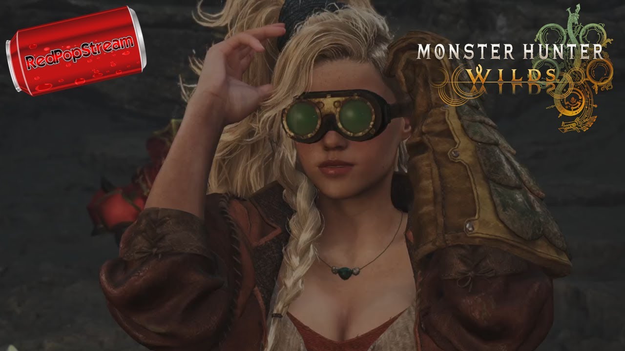 Can You Really Get GUARANTEED Gems in MONSTER HUNTER WILDS?