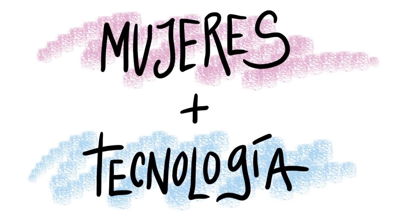 ¿Por qué no hay mujeres en tecnología? Descubrimos las razones | Gina Tost