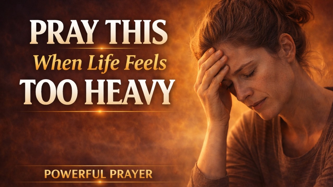 God Knows Your Pain | When Nobody Else Understands