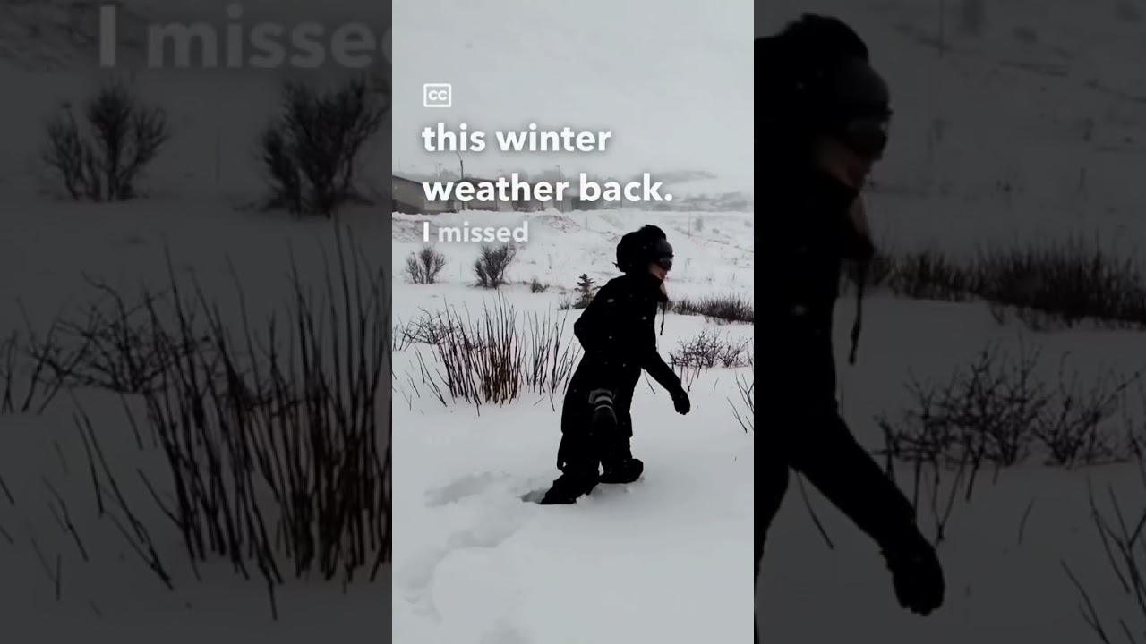 Winter in the Westfjords