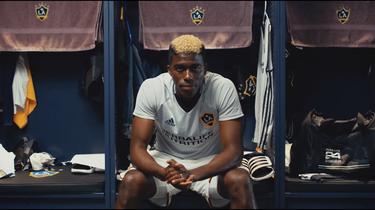 Gyasi Zardes 