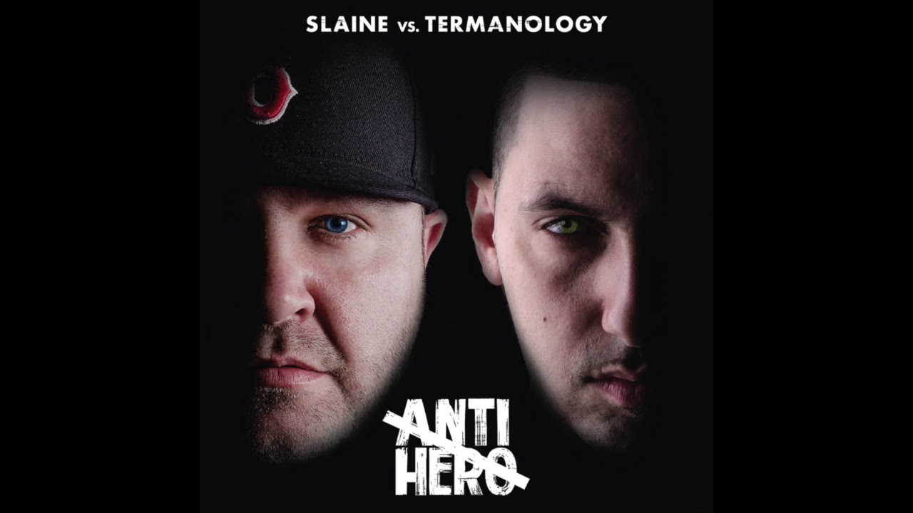 Slaine & Termanology - 
