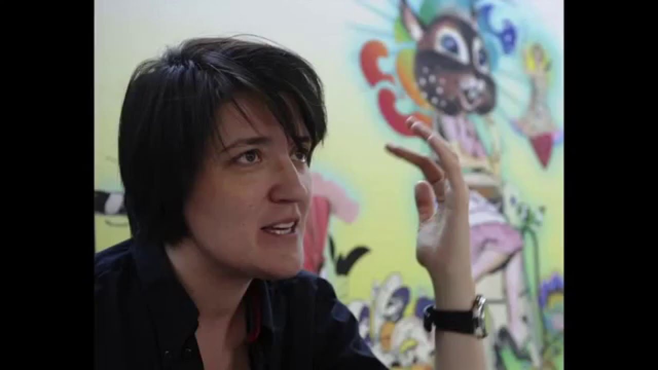 Beatriz Preciado on pornography