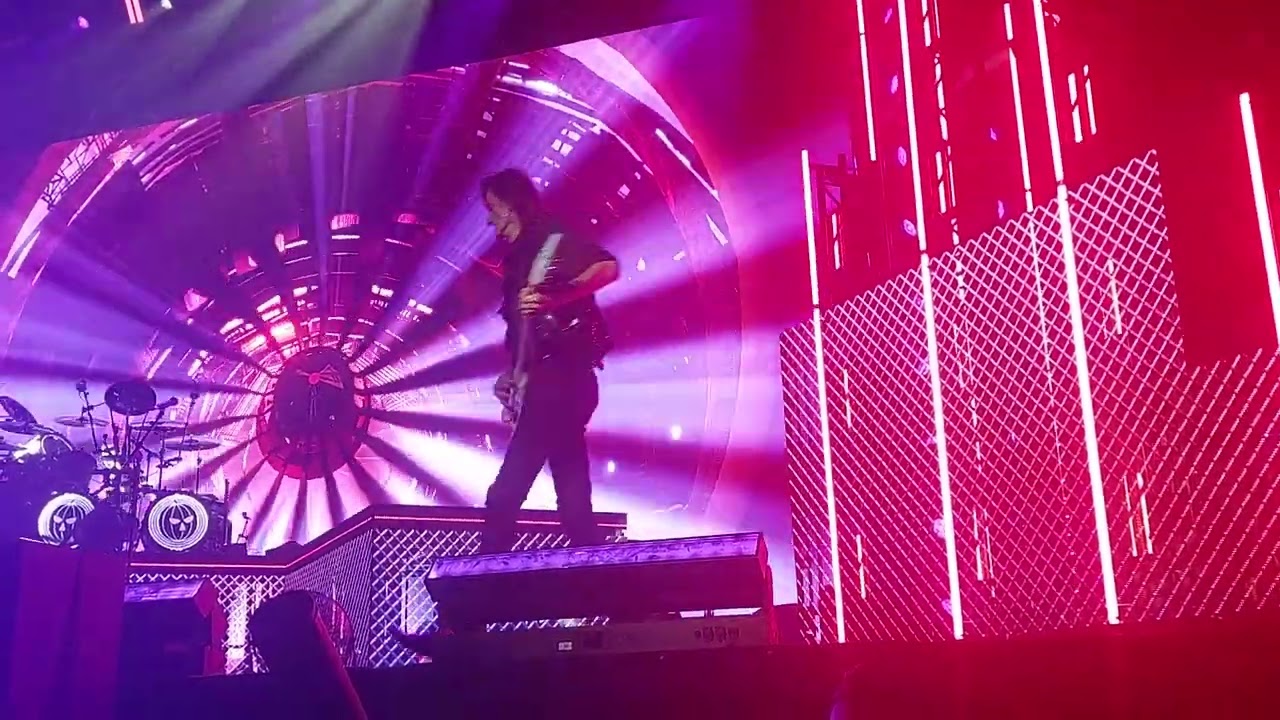 Helloween  -  Power  ,live, Unipol Forum di Assago, Milano, 19/11/2025