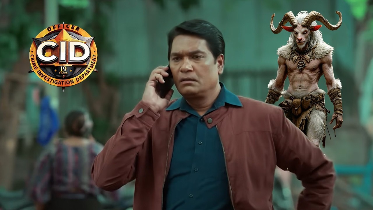 CID Season 2 | सी.आई.डी. | CID | CID New Episode 2026 | Crime Story 2025 | CID Latest Episode