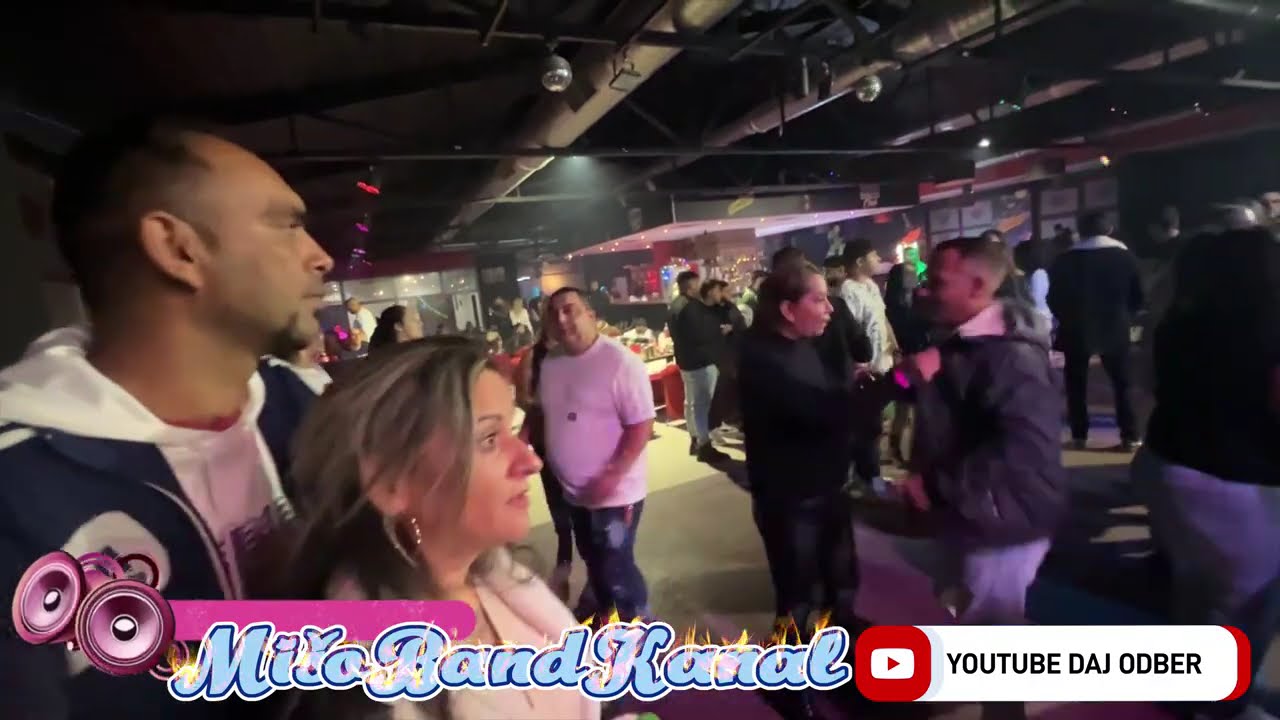 FAMILIA HRANOVNICA ZABAVA BOOM 38MINUTOVE žive
