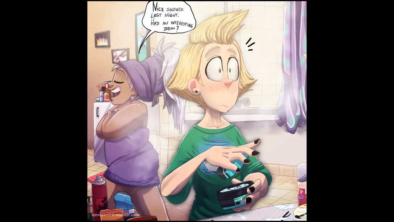 So Far Part 2 - Steven Universe Comic Dub (by Dement09)