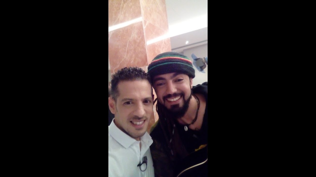 Dj nassim émission Entre parenthèses 2018