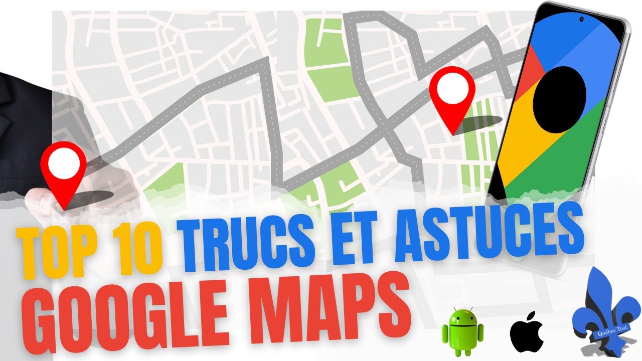 10 лучших советов и рекомендаций по использованию Google Maps: лучшие функции, которые вам нужно ...