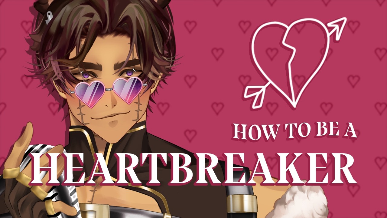HOW TO BE A HEARTBREAKER - MARINA AND THE DIAMONDS / Myth0King ver. (Cover)