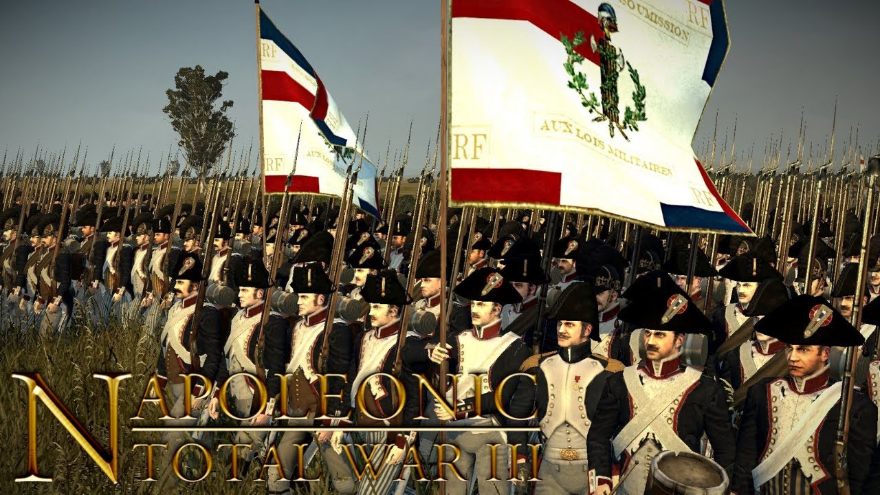 Battle of Montebello (1800) - Napoleon Total War NTW 3 Historical Battle