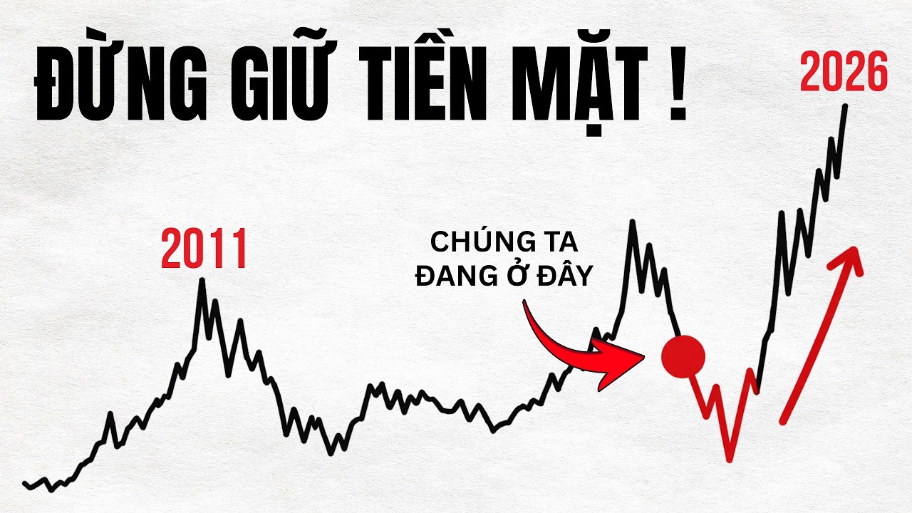 Áp Lực 9000 Tỷ USD: Phán quyết chấn động từ Mỹ đẩy giá Vàng vào chu kỳ bùng nổ mới?