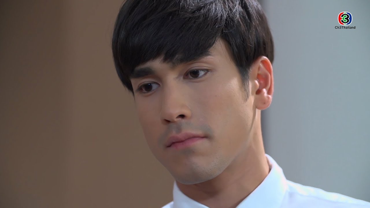 FIN | ถ้าอาจารย์หึง...ต้องเท่มาก ๆ แน่เลย | ลิขิตรักข้ามดวงดาว EP.5 | Ch3Thailand