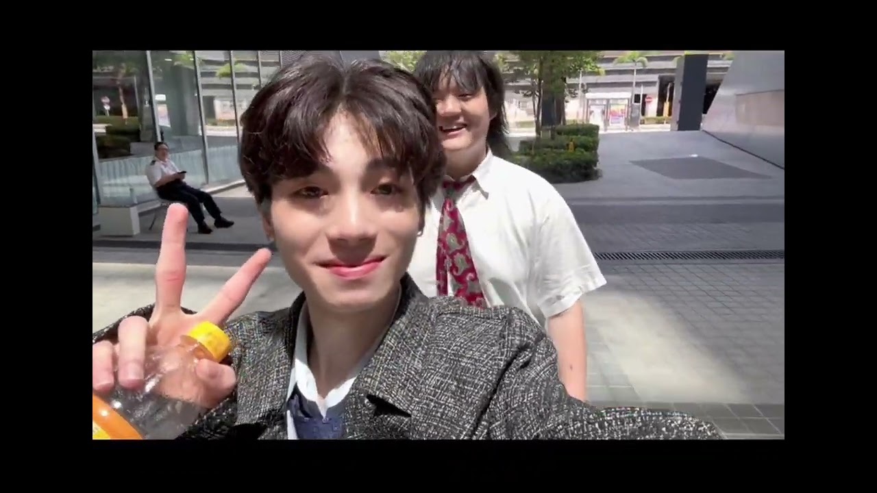 《全民造星VI の奇妙旅程》 #vlog 