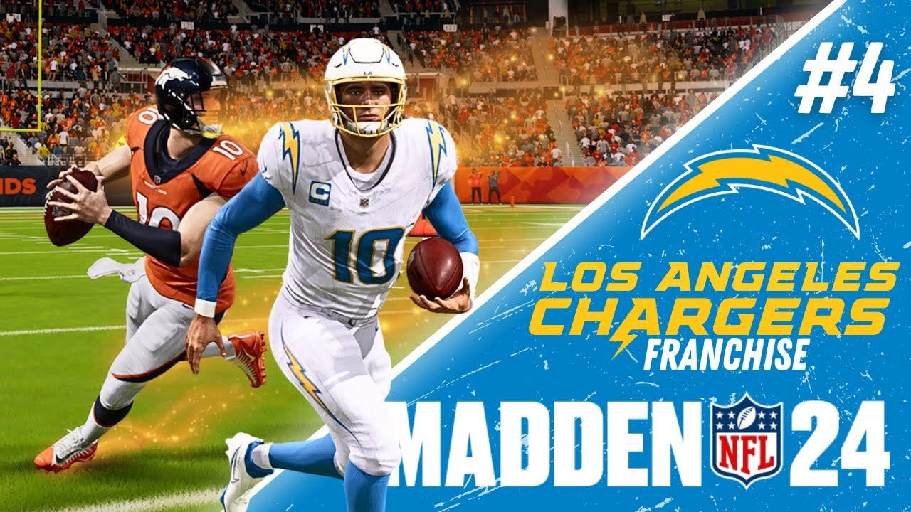 Our SUPERSTAR QB Was Cooked By a Rookie! | Madden 24 Realistic Franchise Rebuild | S1E4