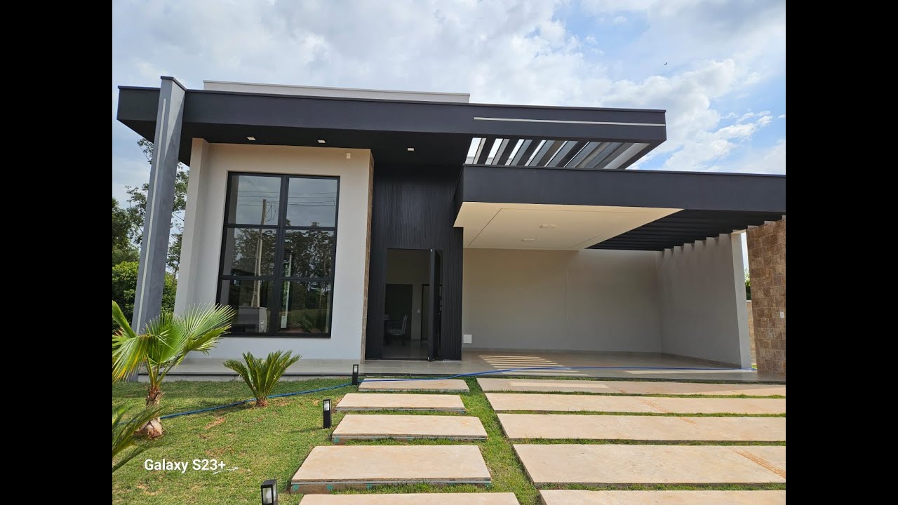 CASA NO SANTA BÁRBARA RESORT RESIDENCE -NOVA OK