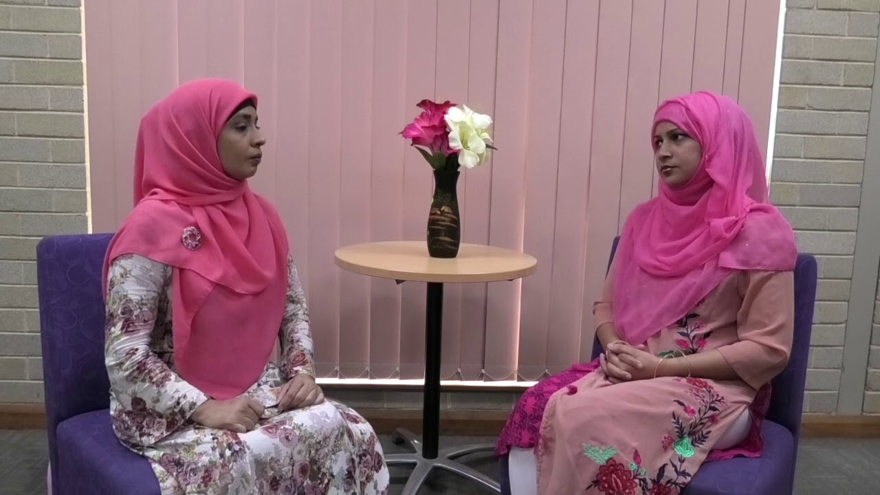 Diabetes and Pregnancy in Bengali