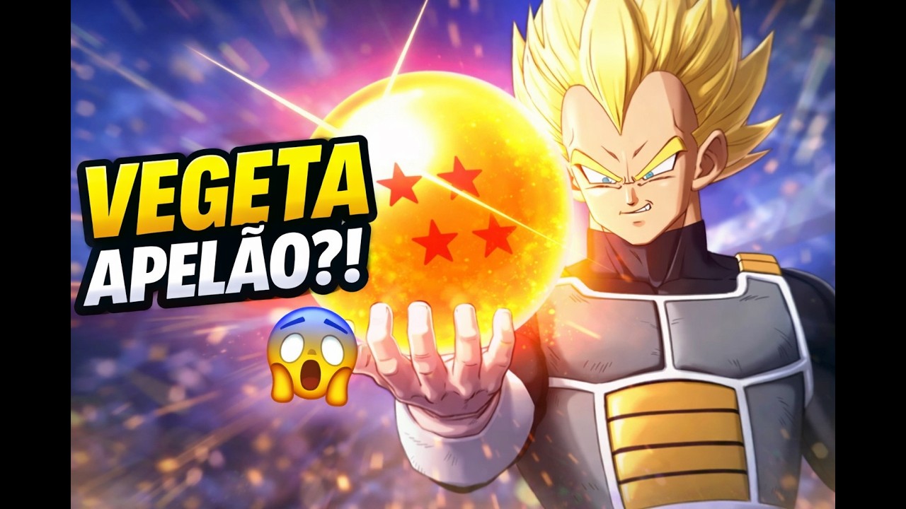 LIVE INSANA de Dragon Ball: Gekishin Squadra ⚡ Batalhas ÉPICAS!