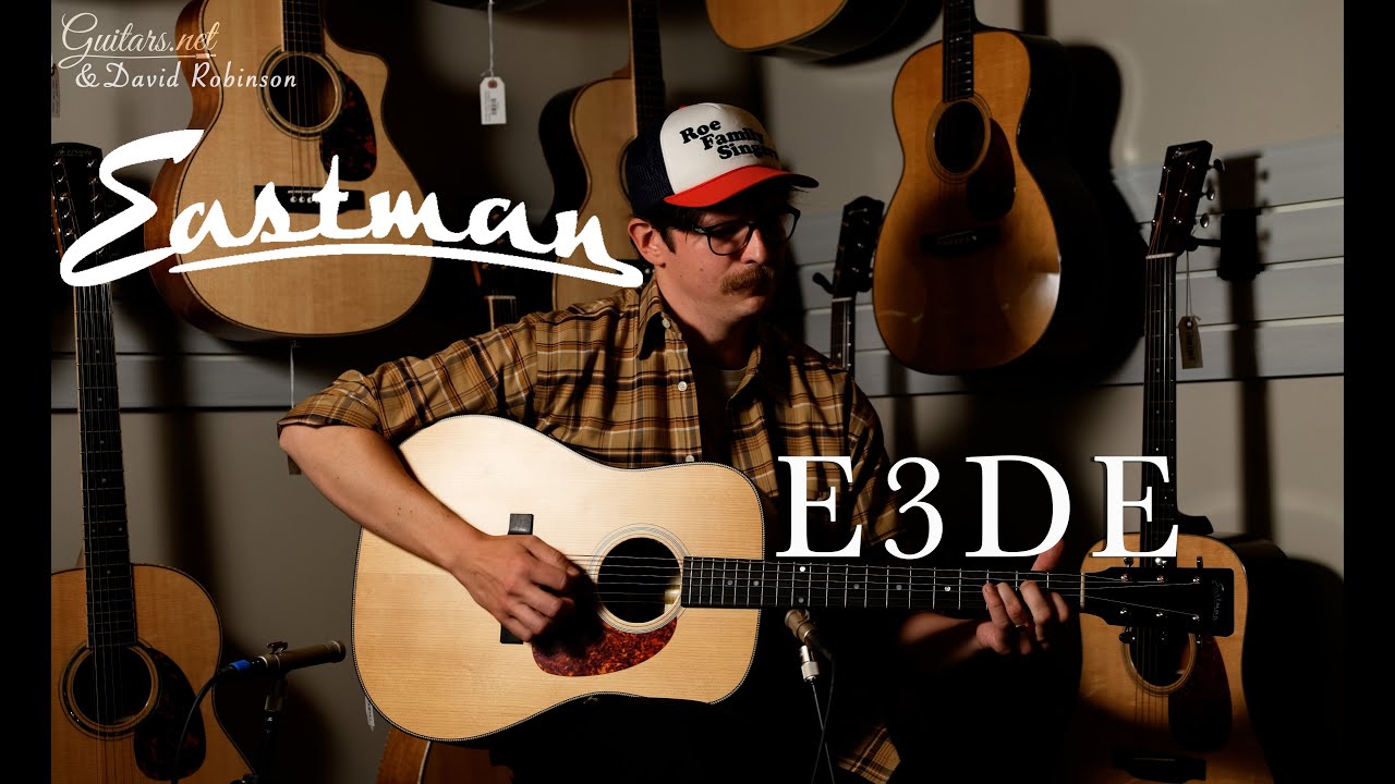 🎸 David Robinson | 