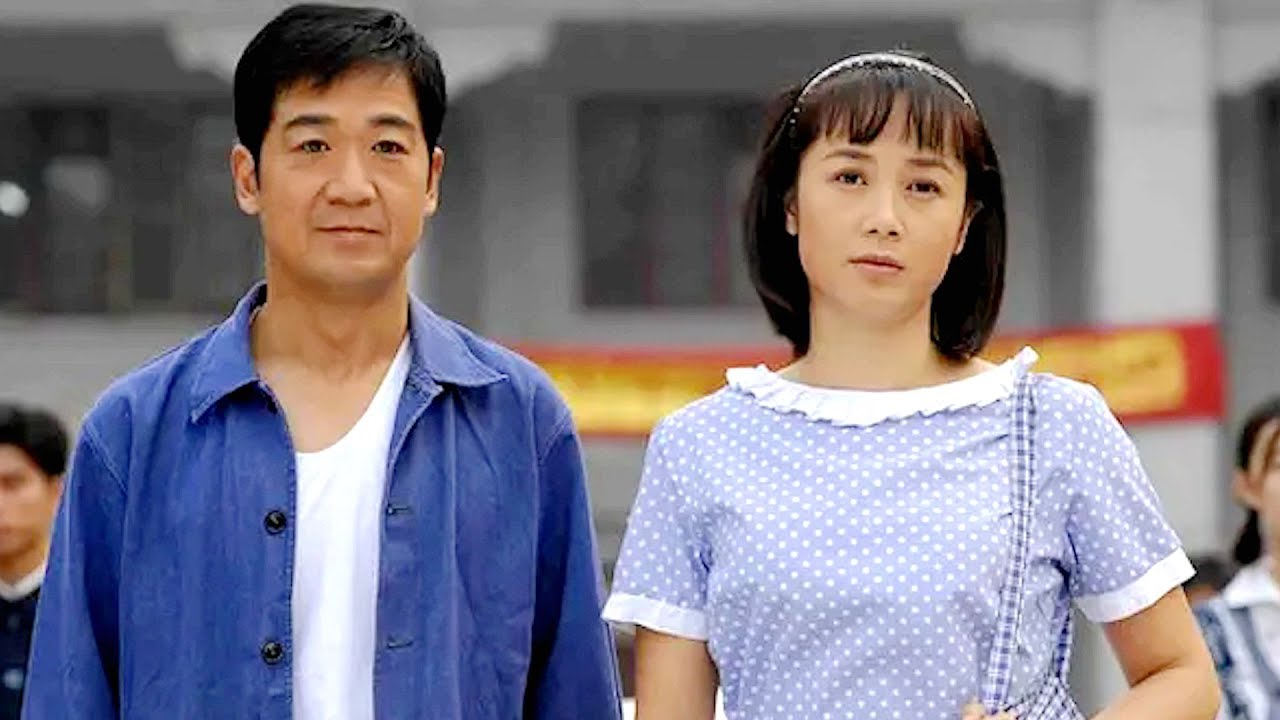 深度解析《金婚》3个半小时全集解说，两个相爱的新人磕磕绊绊走完一生！